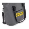 Black Cat Cat Seal 40l Waterproof Sling Bag Tas 20x50x52cm