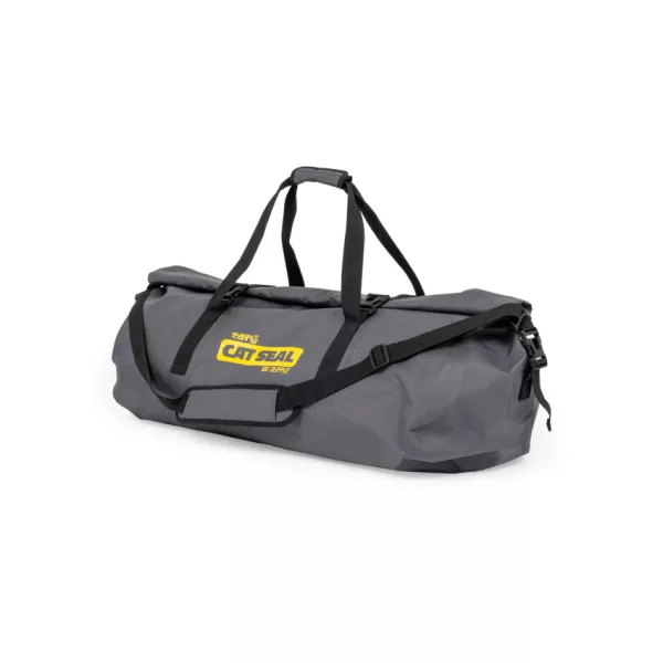 Black Cat Cat Seal 100l Waterdichte Duffle Bag Tas 40x40x90cm