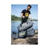 Black Cat Cat Seal 100l Waterdichte Duffle Bag Tas 40x40x90cm
