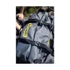 Black Cat Cat Seal 100l Waterdichte Duffle Bag Tas 40x40x90cm