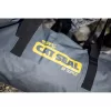 Black Cat Cat Seal 60l Waterdichte Duffle Bag Tas 35x35x70cm