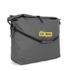Black Cat Cat Steal WP Bed Chair Bag Draagtas 5x127x132cm