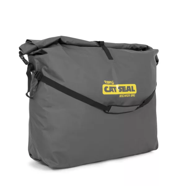 Black Cat Cat Steal WP Bed Chair Bag Draagtas 5x127x132cm