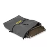 Black Cat Cat Steal WP Bed Chair Bag Draagtas 5x127x132cm