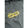 Black Cat Cat Steal WP Bed Chair Bag Draagtas 5x127x132cm