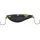 Black Cat Heavy Vibe V Lure Black 140gr Verticaal Kunstaas