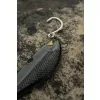 Black Cat Heavy Vibe V Lure Black 140gr Verticaal Kunstaas