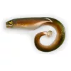Black Cat Mega Curl Tail Eel 22cm 29gr Plastic kunstaas
