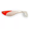 Black Cat Big Hit Shad Red Head 18cm 36gr Plastic Aas
