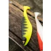 Black Cat Big Hit Shad Red Head 18cm 36gr Plastic Aas