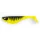 Black Cat Big Hit Shad Shock Perch 18cm 36gr Softbait