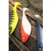 Black Cat Big Hit Shad Shock Perch 18cm 36gr Softbait