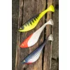 Black Cat Big Hit Shad Shock Perch 18cm 36gr Softbait
