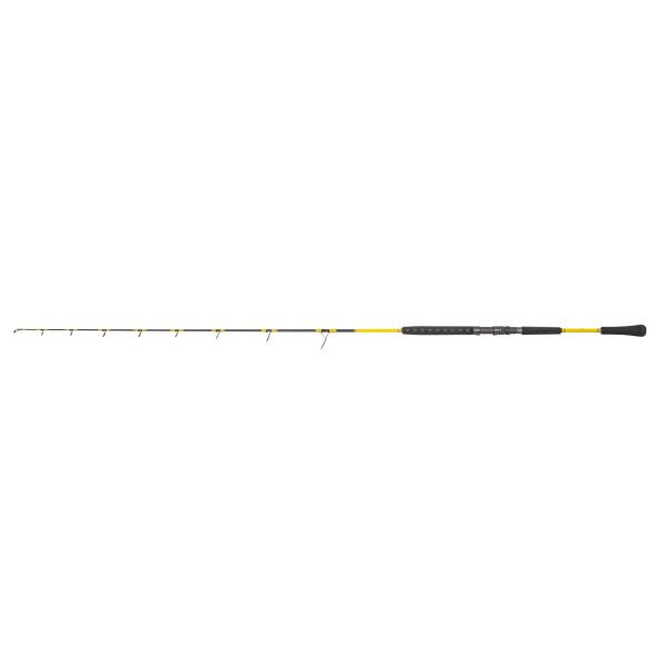Black Cat Freestyle Pro Vertical 240gr 1,80m 1-delige Meerval Hengel