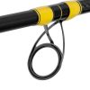 Black Cat Freestyle Pro Lure 80-150gr 2,20m Meerval Hengel met verlengde handgreep