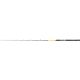 Black Cat Freestyle Pro Casting 220 2,20m 50-180gr 2-delige Spin Hengel