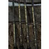 Black Cat Battle Cat Elite Bank 3,00m 600gr 2-delige Meervalhengel