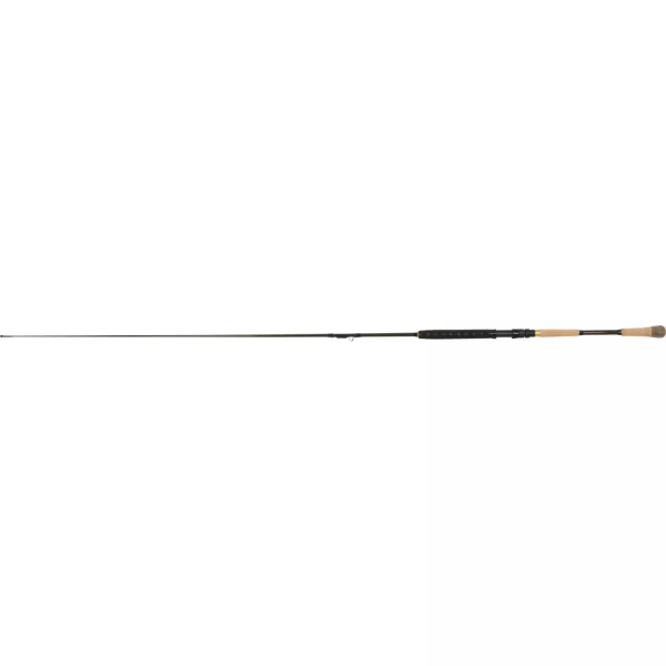Black Cat Battle Cat Inline Vertical 1,90m 240gr 1-delige meervalhengel