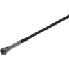Black Cat Battle Cat Inline Vertical 1,90m 240gr 1-delige meervalhengel
