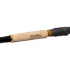Black Cat Battle Cat Inline Vertical 1,90m 240gr 1-delige meervalhengel