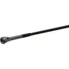 Black Cat Battle Cat Inline Vertical 1,90m 240gr 1-delige meervalhengel