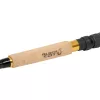 Black Cat Battle Cat Inline Vertical 1,90m 240gr 1-delige meervalhengel