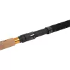 Black Cat Battle Cat Inline Vertical 1,90m 240gr 1-delige meervalhengel