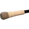 Black Cat Battle Cat Inline Vertical 1,90m 240gr 1-delige meervalhengel