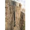 Black Cat Battle Cat Inline Vertical 1,90m 240gr 1-delige meervalhengel