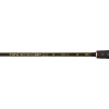Black Cat Elite Bank 2,80m 180-300gr 2-delige Meervalhengel