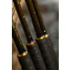 Black Cat Elite Bank 2,80m 180-300gr 2-delige Meervalhengel