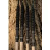 Black Cat Elite Bank 2,80m 180-300gr 2-delige Meervalhengel