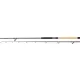 Black Cat Elite Bank 3,20m 200-400gr 2-delige Meervalhengel