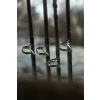 Black Cat Elite Bank 3,20m 200-400gr 2-delige Meervalhengel