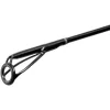 Black Cat Perfect Passion X Spin 2,60m 240gr 2 részes Pergető Bot