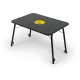 Black Cat Session Table Campingtafel 50x60cm