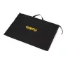Black Cat Session Table Campingtafel 50x60cm