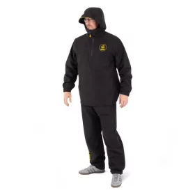 Black Cat Waterproof Smock Waterdichte S Pullover