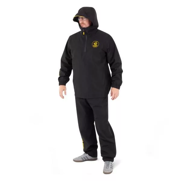 Black Cat Waterproof Smock Waterdichte XL Pullover
