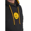 Black Cat Black Hoody Hoodie Maat 3XL