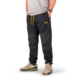 Black Cat HD Joggers Broek Maat L