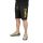 Black Cat Black Jogger Shorts Korte Broek L