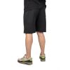 Black Cat Black Jogger Shorts Korte Broek L