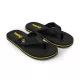 Black Cat Flip-Flops Slippers 41