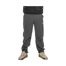 Black Cat Zip-Off Trousers Broek XL