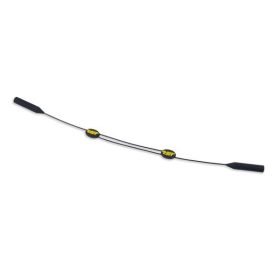 Black Cat Zonnebrilhouder Verstelbaar Koord