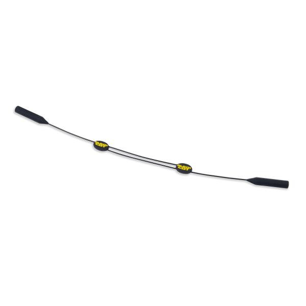 Black Cat Zonnebrilhouder Verstelbaar Koord