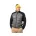 Black Cat softshell jassen