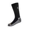 Black Cat Cat Shield Thermolite Sock Thermo Sok 40-43