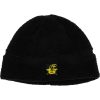 Black Cat Fleece Beanie Hat Wintermuts